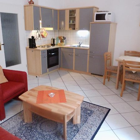 Apartments Haus Eintracht Sellin Sellin (Rugen) Exterior foto