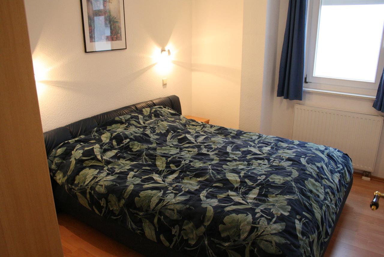 Apartments Haus Eintracht Sellin Sellin (Rugen) Exterior foto