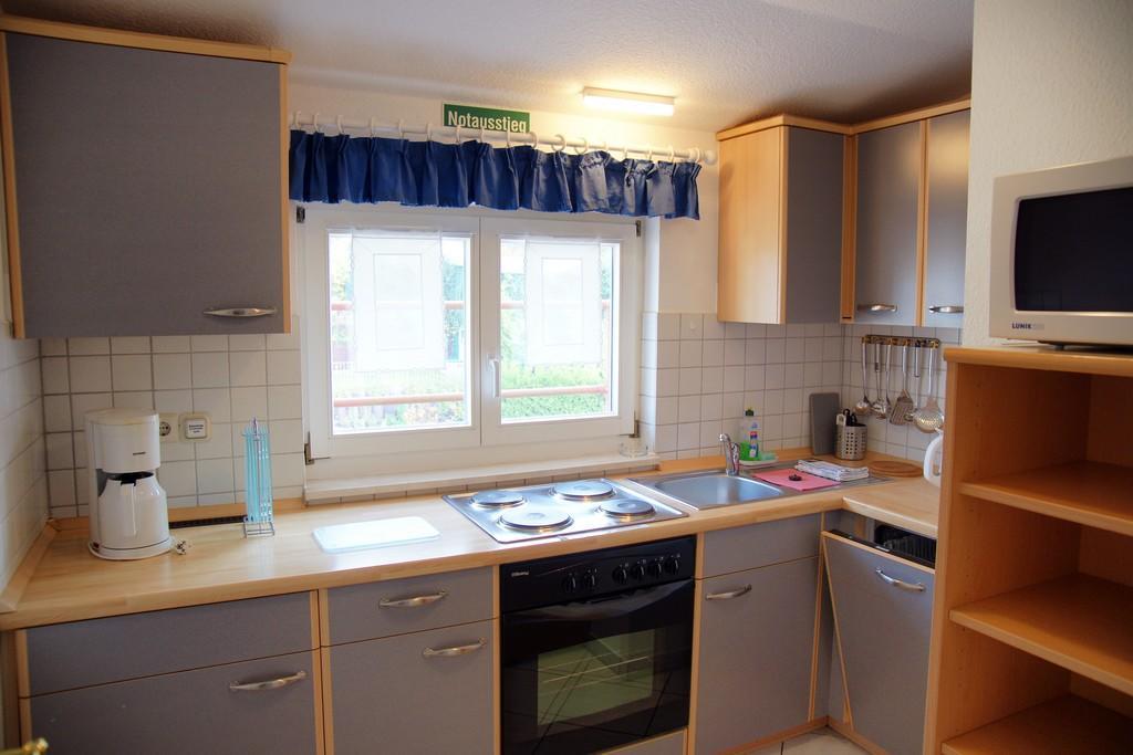 Apartments Haus Eintracht Sellin Sellin (Rugen) Exterior foto